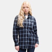 Koszula męska TIMBERLAND KOSZULA LS EASTHAM RIVER STRETCH POPLIN CHECK SHI tb0a26cfb681 kolor multicolor