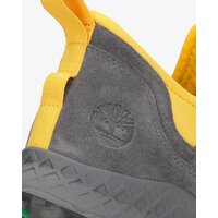 Sneakersy męskie TIMBERLAND BROOKLYN L/F SUPER OXFORD tb0a1z3m0331 kolor szary