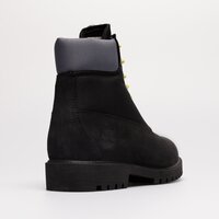 Buty męskie casual TIMBERLAND 6" HERITAGE WP tb0a5rvz0151 kolor czarny