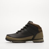 Buty outdoor męskie TIMBERLAND EURO SPRINT  tb0a5vy50011 kolor khaki