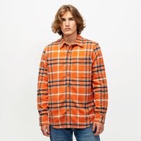 Koszula męska TIMBERLAND KOSZULA LS HEAVY FLANNEL PLAID SHIRT tb0a5y7scz01 kolor multicolor