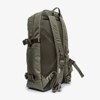 Plecak damski TIMBERLAND PLECAK ZIP TOP BACKPACK tb0a2j2qa581 kolor zielony