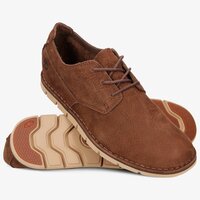Buty męskie casual TIMBERLAND TIDELANDS OXFORD tb0a21ps9311 kolor brązowy