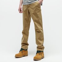 Spodnie męskie TIMBERLAND SPODNIE SQUAM LAKE ULTRASTRETCH SATIN CHINO tb0a1zed9181 kolor beżowy