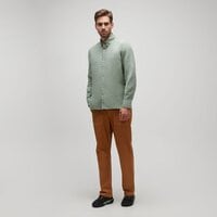 Koszula męska TIMBERLAND KOSZULA MILL BROOK LINEN SHIRT tb0a2dc3ec61 kolor zielony