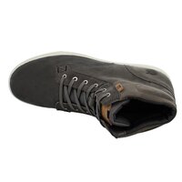 Buty męskie casual TIMBERLAND NEWMARKET FTB  6803a kolor szary