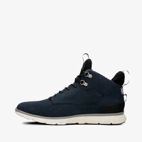 Sneakersy męskie TIMBERLAND KILLINGTON HIKER CHUKKA tb0a1im50191 kolor granatowy