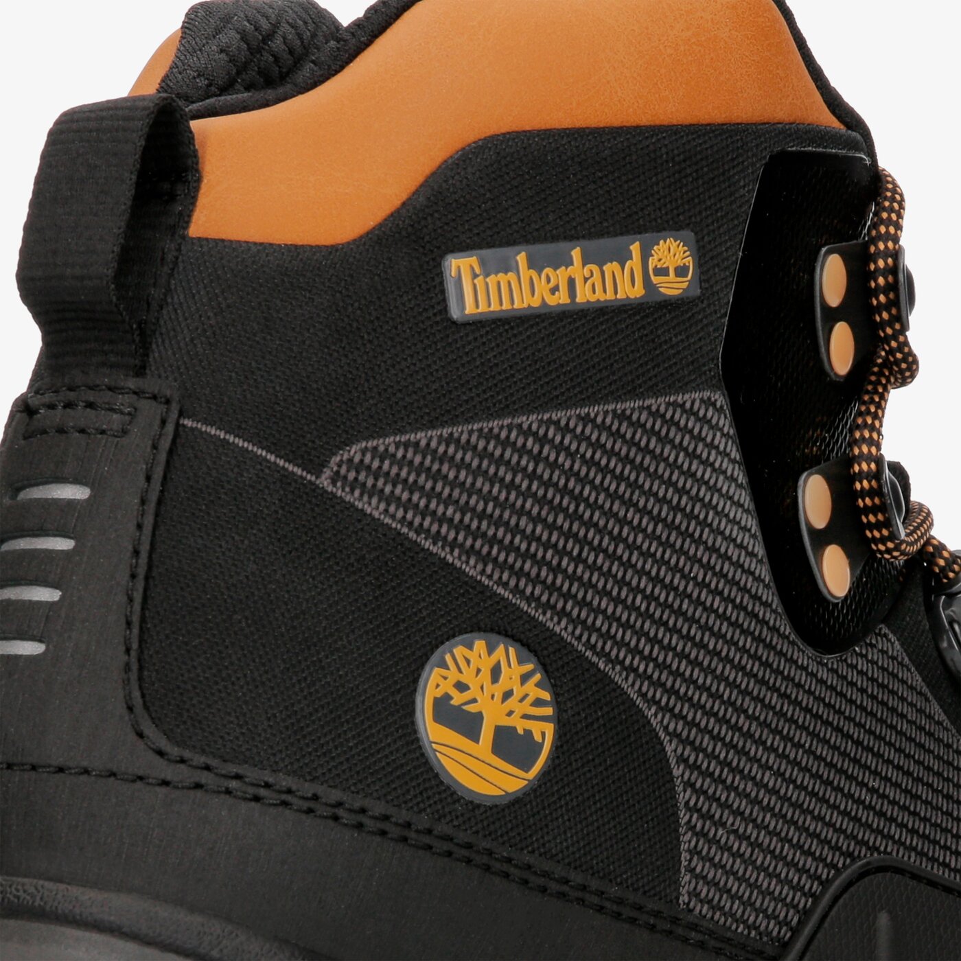 timberland euro hiker shell jacquard wheat men's boot