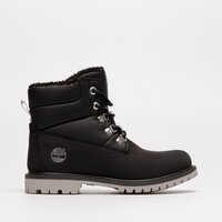 Damskie buty zimowe TIMBERLAND 6 PREM PUFFER BT WP tb0a44xd0011 kolor czarny