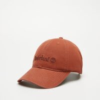 Czapka męska TIMBERLAND CZAPKA CAP M COOPER CAP tb0a1f54eod1 kolor bordowy