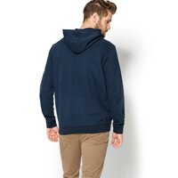 Bluza męska TIMBERLAND BLUZA STONYBROOK HO ODIE 0yh0utb9 kolor granatowy