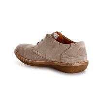 Buty męskie casual TIMBERLAND EK FC TRAVEL CASUAL 5842r kolor beżowy