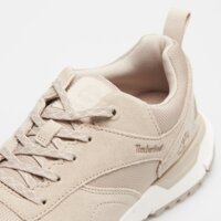 Sneakersy męskie TIMBERLAND VOYAGER PARK LOW LACE SNEAKER tb0a6dteeo41 kolor beżowy