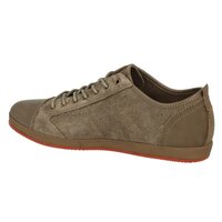 Buty męskie casual TIMBERLAND SPORT OXFORD  5411a kolor brązowy