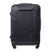 Torba damska TIMBERLAND TORBA 25 HARDSIDE SPINNER SUITCASE r7c02410 kolor granatowy