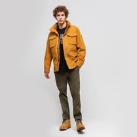 Kurtka zimowa męska TIMBERLAND KURTKA WP SNOWDON PEAK 3IN1 M65 JACKET WP W DRYVE tb0a2d3xp471 kolor brązowy