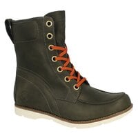 Damskie buty zimowe TIMBERLAND EK MOSLEY 6IN WP BOOT 8452r kolor brązowy