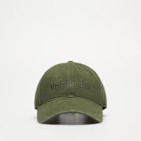 Czapka męska TIMBERLAND CZAPKA NEW COOPER HILL BB CAP tb0a684tu311 kolor zielony