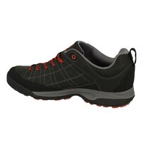 Buty outdoor męskie TIMBERLAND EK LOW RADLER SUMM APPROACH 9960r kolor szary