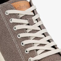 Trampki męskie TIMBERLAND FULK LP CANVAS OXFORD RD a19ag kolor brązowy