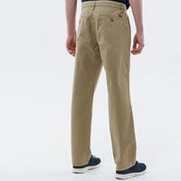 Spodnie męskie TIMBERLAND SPODNIE SQUAM LAKE STRETCH TWILL STRAIGHT tb0a2bza9181 kolor beżowy