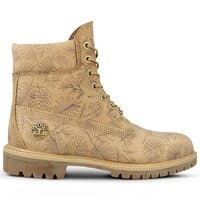 Buty męskie casual TIMBERLAND PREMIUM 6 INCH BOOT  a1p9e kolor brązowy