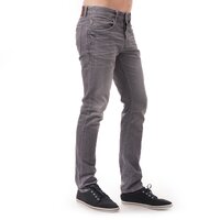 Spodnie męskie TIMBERLAND SPODNIE ECHO LAKE COLORED DENIM 7140j02534 kolor szary