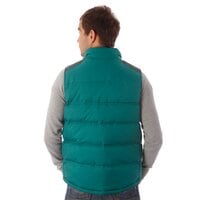 TIMBERLAND KAMIZELKA HOWKER DOWN VEST 3219j342 kolor zielony