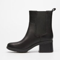 Damskie buty zimowe TIMBERLAND BELLEVAUX MID CHELSEA BOOT tb0a424xw021 kolor czarny