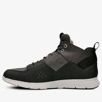 Sneakersy męskie TIMBERLAND KILLINGTON NEW LTHR CHUKKA a1how kolor czarny