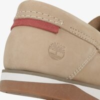 Buty żeglarskie męskie TIMBERLAND ATLANTIS BREAK BOAT SHOE tb0a2a2j2691 kolor beżowy