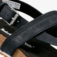 Buty casual damskie TIMBERLAND MALIBU WAVES THONG tb0a1pgg0011 kolor czarny