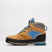 Buty outdoor męskie TIMBERLAND EURO HIKER REIMAGINED WP tb0a2ags2311 kolor granatowy