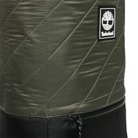 Plecak damski TIMBERLAND PLECAK ROLL TOP BACKPACK 30L a1cx5a58 kolor multicolor