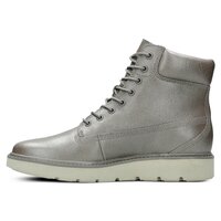 Damskie buty zimowe TIMBERLAND KENNISTON 6IN LACE UP a1irn kolor szary