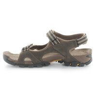 Sandały męskie TIMBERLAND TRAILWIND 2.0 96180 kolor brązowy
