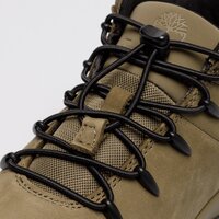 Dziecięce buty zimowe TIMBERLAND SPRINT TREKKER MID tb0a5nak3271 kolor khaki