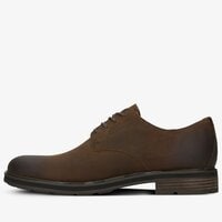 Buty męskie casual TIMBERLAND WINDBUCKS PT OXFORD WP  tb0a27ug2031 kolor brązowy