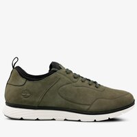 Sneakersy męskie TIMBERLAND KILLINGTON NO SEW OXFORD ca1scl kolor khaki