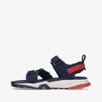 Sandały męskie TIMBERLAND GARRISON TRAIL WEB SANDAL tb0a2e3t0191 kolor granatowy