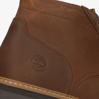 Buty chukka męskie TIMBERLAND SQUALL CANYON WP CHUKKA tb0a2c2v1401 kolor brązowy