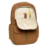 Plecak damski TIMBERLAND PLECAK 24L BACKPACK a1cied25 kolor brązowy