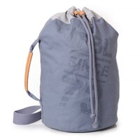 Torba damska TIMBERLAND TORBA DRAWSTRING BAG j0979073 kolor szary