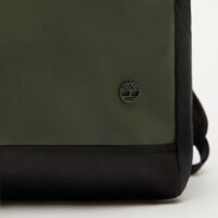 Plecak damski TIMBERLAND PLECAK WEATHER READY 30-LITER BACKPACK tb0a287ju311 kolor zielony