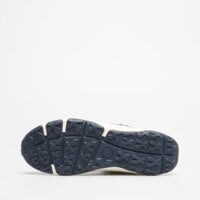 Dziecięce buty zimowe TIMBERLAND MOTION ACCESS MID HOOK tb0a44snejk1 kolor granatowy