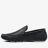Buty żeglarskie męskie TIMBERLAND HERITAGE DRIVER VENETIAN ca1aac kolor czarny