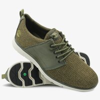 Sneakersy męskie TIMBERLAND KILLINGTON L/F OXFORD ca1nl3 kolor zielony