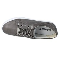 Buty casual damskie TIMBERLAND BRATTLEBORO SNEAKER BOOT a15st kolor szary