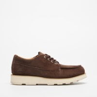 Buty męskie casual TIMBERLAND BRITTON MILLS LACE UP SHOE tb0a43jgeiv1 kolor brązowy
