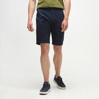 Szorty, spodenki męskie TIMBERLAND SZORTY SLW CHINO SHORT tb0a2dfd4331 kolor granatowy